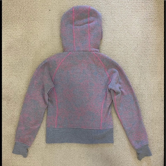Lululemon Scuba Hoodie Women’s Size 4 - Picture 2 of 7